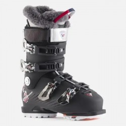 Rossignol Pure Pro 100 GW (Metal Charcoal) 